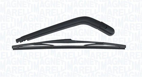Wiper Arm Set, window cleaning